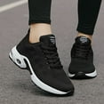thumbnail image 5 of Women Ortho Stretch cushion Sneakers Orthopedic Diabetic Running Walking Shoes, 5 of 7