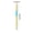 Yellow, variant on 3 PCS Everlasting Pencil,No-Sharpening Pencils with Ergonomic Triple Grip & Built-In Eraser,Continuous Writing Pencils Non Sharpening Erasable Inkless Pencils,Perfect for Office,Home,Artists