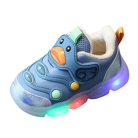 

Yinguo Children Sports Shoes Light Shoes Small White Shoes Light Board Shoes Non Slip Soft Bottom Shoes For Children