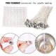 thumbnail image 2 of Kit Para Hacer Velas, Velas Diy, Juego De Herramientas Artesanales, Kit De Cera Para Mechas De Olla Para Verter Advancent HA025178-02, 2 of 5