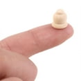 thumbnail image 4 of 12PCS/Lot 1 12 Maison de Poupée Miniature Mini Canapé Pieds Accessoires de Meubles Bricolage, 4 of 5