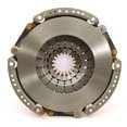 thumbnail image 4 of Centerforce Clutch Set KDF148174 Dual Friction; 10.4 Inch Clutch Diameter; 1-1/8 Inch x 10 Spline Input Shaft; Cast Iron Pressure Plate; 563 Foot Pound Torque Capacity, 4 of 10