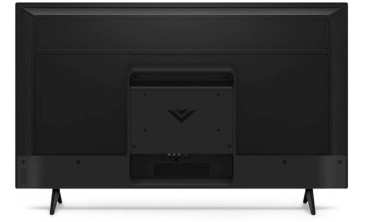 Restored VIZIO D-Series 32" Class HD LED Smart TV D32h-J (Refurbished)