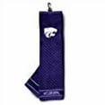thumbnail image 3 of Team Golf 21810 Kansas State Powercats Embroidered Towel, 3 of 3
