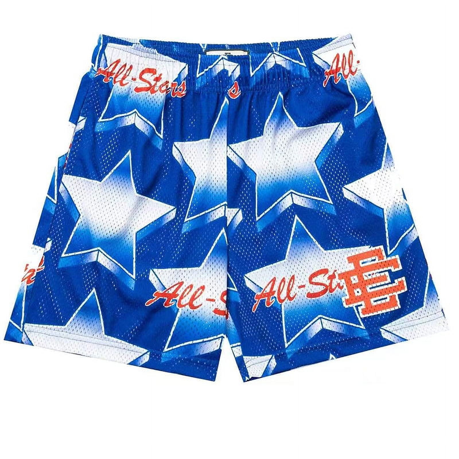 2024 New Summer Eric Emanuel EE Basic Mesh Short Classic 2024 New Summer Eric Emanuel EE Basic Mesh Short Classic