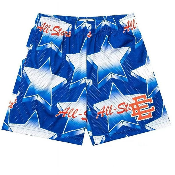 ERIC EMANUEL バスケットボールパンツ XL ERIC EMANUEL バスケットボールパンツ XL 【公式通販】