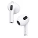 thumbnail image 1 of Auriculares OEM Bluetooth 3ra Generación 30IPAP3G Blanco, 1 of 6