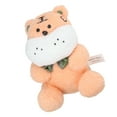 thumbnail image 4 of Plush Animal Toy, Plush Toy  Velvet Play Experience  For Girl For Rest Type B, 4 of 8