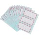 thumbnail image 1 of File Labels, Folder Labels, Jars, Bottles, Food Containers, Reading Notes, Folders (1 Pack), 1 of 5