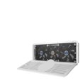 thumbnail image 1 of 12V RV Ventilation Cooling Fan Caravan Vent and Fan White Air Inlet and Outlet Exhaust Fans, 1 of 7