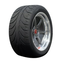 Kenda Vezda UHP Summer (KR20A) Racing P255/40ZR17 94W XL Passenger Tire