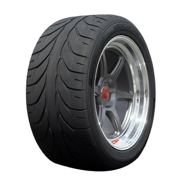 Kenda Vezda UHP Summer (KR20A) Racing P255/40ZR17 94W XL Passenger Tire