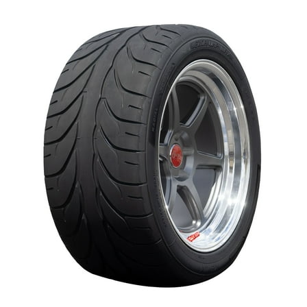 Kenda Vezda UHP Summer (KR20A) Racing 235/45ZR17 94W Passenger Tire