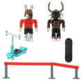 thumbnail image 1 of RoBlox Game Pack - Skate Park: The Rail, 1 of 3