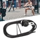 thumbnail image 1 of Reemplazo de Cable de Polea, Alambre de Acero de 5 mm de Esquisor, 220,5 lb, Soporte de Carga, Fácil Instalació, Cable de Reemplazo de Gimnasio para Equipos de Ejercicio, 1 of 7