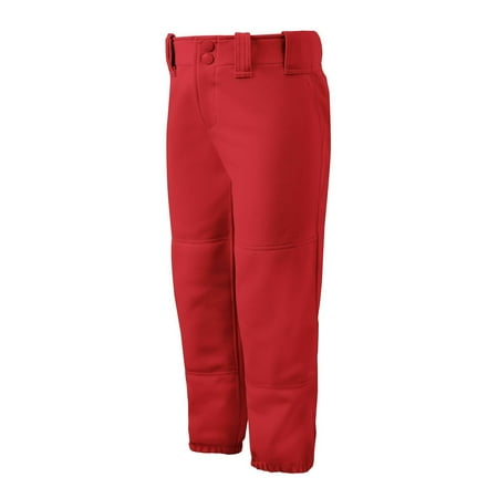 UPC: 0041969524848 | Mizuno Girl s Belted Softball Pant
