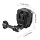 thumbnail image 4 of Motorcycle Windshield Action Camera Mount Clip for GoPro Hero12 Black / DJI Osmo Action 4 / Insta360 X4, 4 of 5