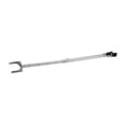 thumbnail image 2 of Camco Adjustable Transom Support | Features an Adjustable Length from 34-inches to 46-inches, Brackets for Roller and Frame Mounts, and Reduces Stress on the Boat's Outboard Motor (50040), 2 of 5