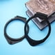 thumbnail image 4 of Soportes adaptadores de altavoz para puerta delantera y trasera de coche, 2 uds., 6,5 pulgadas, para CHEVROLET BUICK, 4 of 8