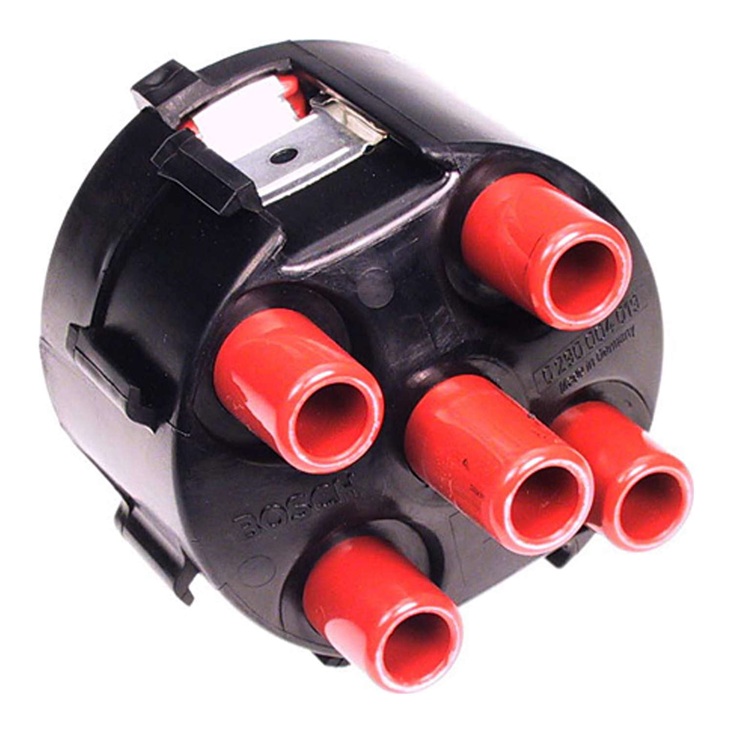 Bosch Distributor Cap, With Shield