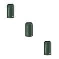 thumbnail image 1 of stanreset 1/2/3/5 Sac à Sec Sac Sac de Rangement Imperméable à l'Eau pour le Rafting Kayak de Pêche Voyage Plage Bateau Randonnée Vert Foncé (15l) 3PCS, 1 of 6