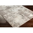 thumbnail image 4 of Mark&Day Area Rugs, 9x12 Grand Mound Modern Beige Marble Area Rug, Beige Grey Carpet for Living Room, Bedroom or Kitchen (9'2" x 12'), 4 of 4