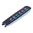 thumbnail image 1 of Scan Dictionary Pen, Scan Translator Pen Fast  for Travel, 1 of 7