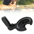 thumbnail image 1 of Brush  Rest Set, High Accuracy Hunting Accessories Recurve Archery Rest Set Strong Applicability  for Target Shooting, 1 of 8