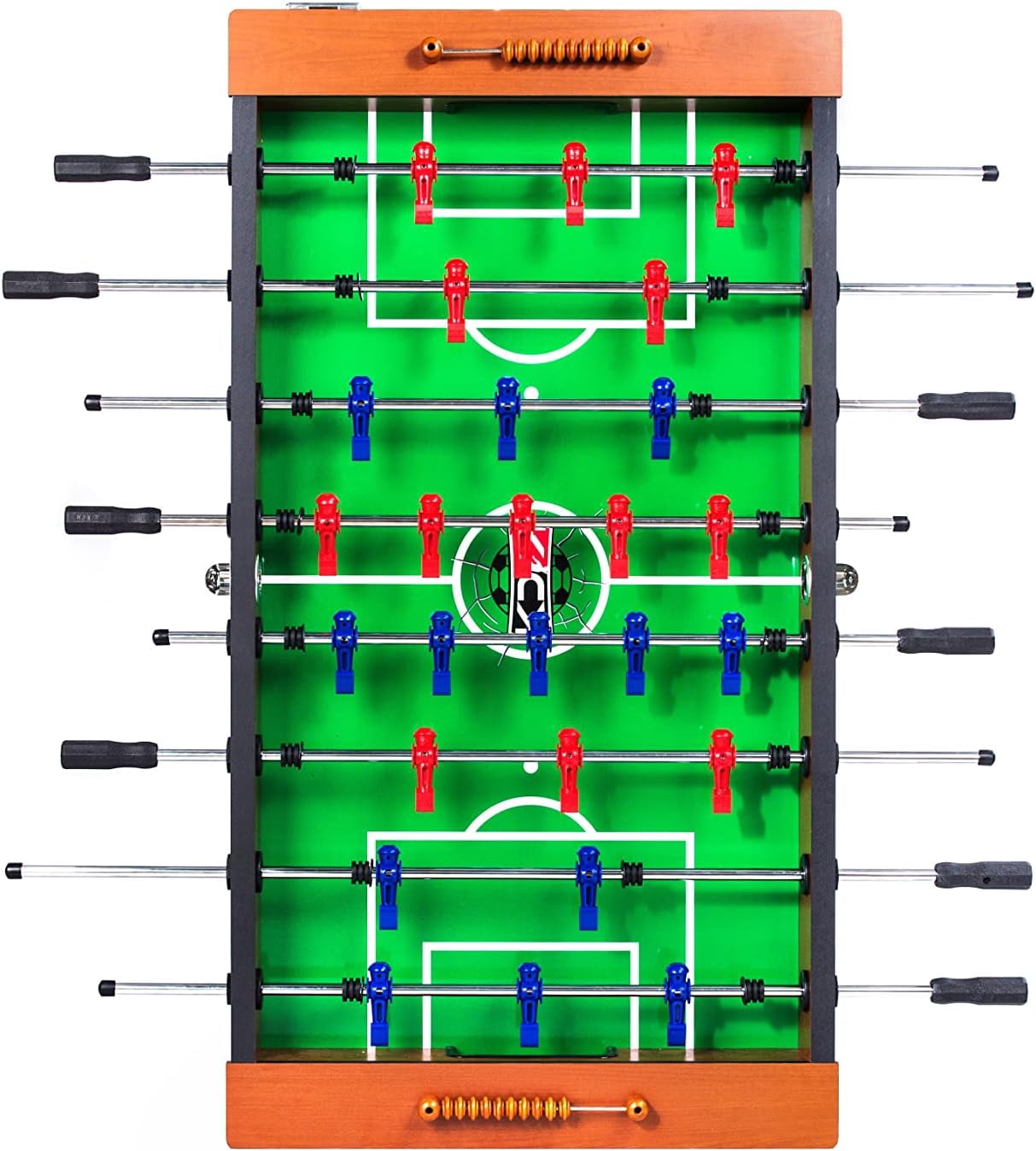 KICK Splendor 55" Foosbal Table