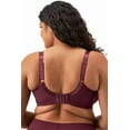 thumbnail image 3 of Elomi Womens Sachi Underwire Plunge Bra, 3 of 4