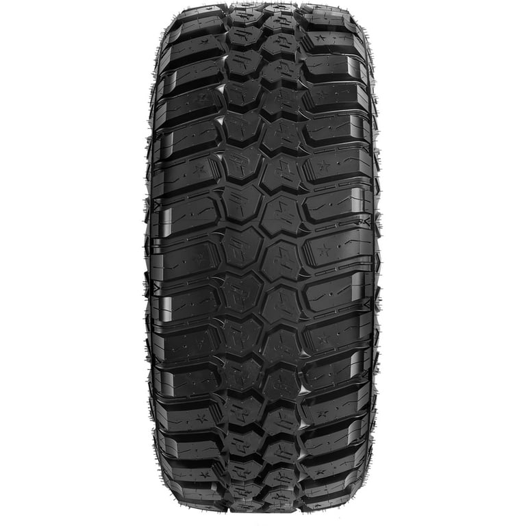 RBP Repulsor X/T RX Rugged Terrain LT33/12.50R20 114Q E