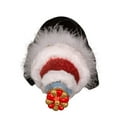 thumbnail image 5 of Kurt Adler 18" Hollywood Nutcrackers Nutcracker Suite Mouse King, 5 of 6