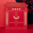 thumbnail image 4 of 2026 Red envelope Packet Money Lucky Fortune envelope Chinese New Year, 4 of 9