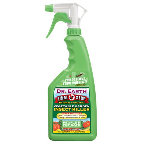 Dr Clean Spray