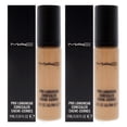 thumbnail image 1 of Corrector MAC Pro Longwear NC35, 30 ml, paquete de 2, 1 of 4