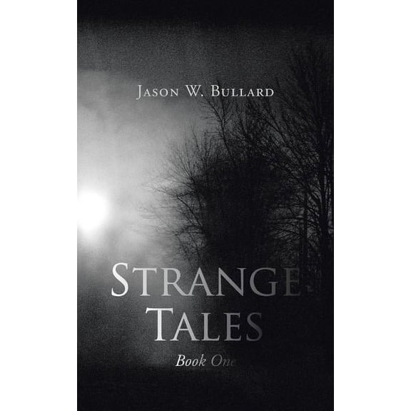 Strange Tales