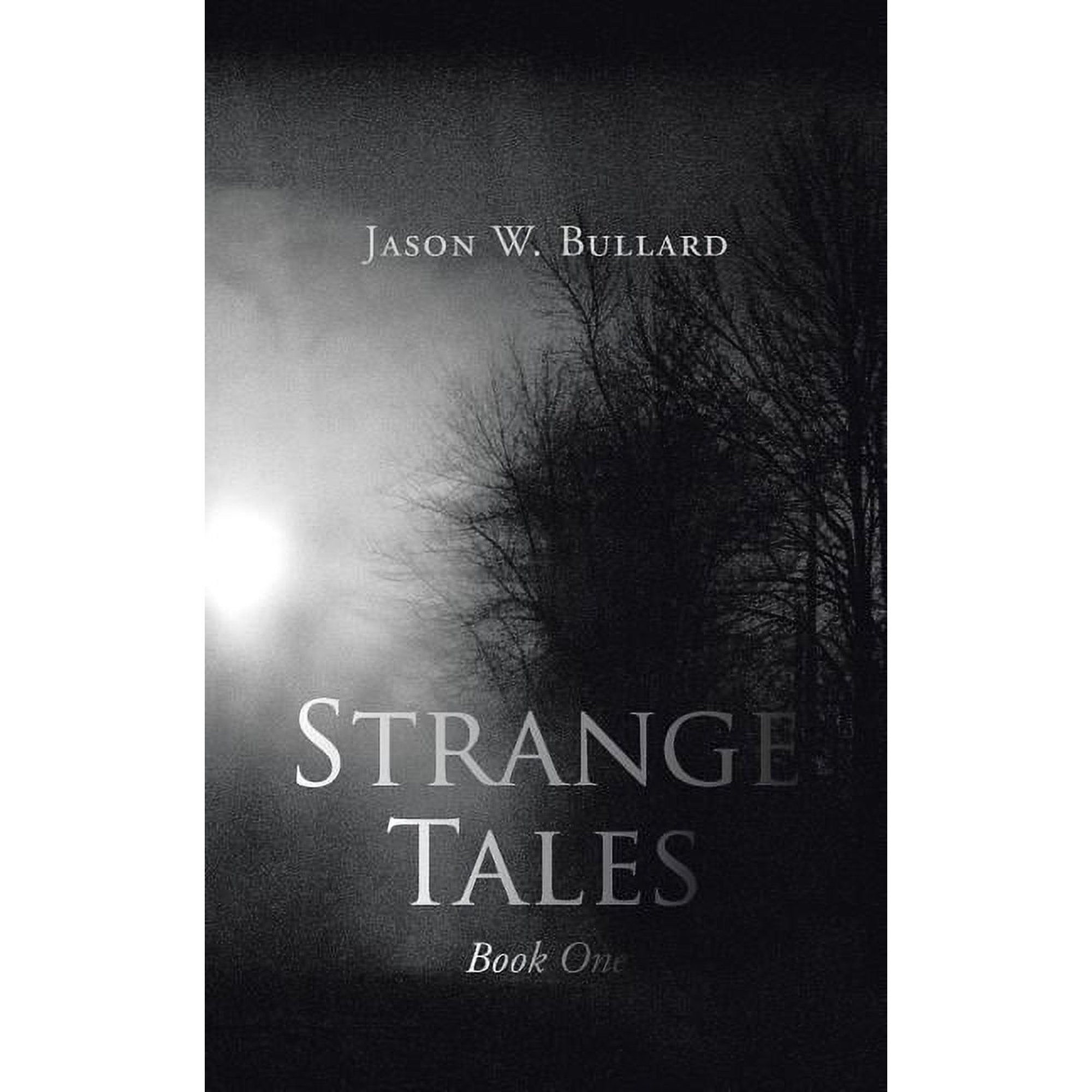 Strange Tales: Book One (Paperback)