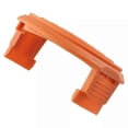 thumbnail image 3 of W1t 2PCS Dustproof Cap for Worx Lawn Trimmer Spool Cover Lid 50019417, 3 of 5