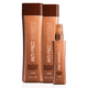 thumbnail image 1 of Trio Brazilian Blowout Anti Frizz Shampoo 350 ml-Acondicionador 350 ml-Sellador 100ml, 1 of 1