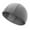 Grey, variant on Moisture Wicking Beanie Hat Breathable Mesh Liner Cap for Cycling Running Motorcycle Sports Under Helmet