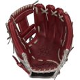 thumbnail image 2 of Rawlings 11.75" Heart of the Hide Baseball Glove, Right Hand Throw, 2 of 2