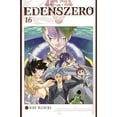 thumbnail image 1 of Pre-Owned Edens Zero 16 (Paperback) 1646514459 9781646514458, 1 of 1