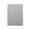 Silver, variant on Rustic Corrugated Metal Wainscoting Wall Panel - Galvalume (Silver) - 36" Height