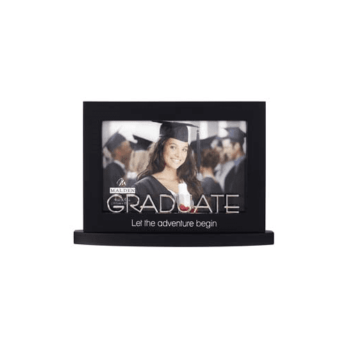 Malden 4x6 Graduate Modern Statement Frame