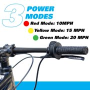 STACYC 20eDrive Stability Cycle