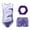 Style 6, variant on Girls Gymnastics Leotards with Shorts Kids Toddler Tumbling Outfits Sleeveless Sparkle Ballet Dance Activewear Leotard Biketards 5-14 Years