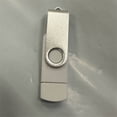 thumbnail image 4 of Unidad Flash USB TIPO C Unidad USB Giratoria, 4 of 6