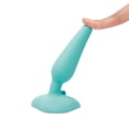thumbnail image 3 of 3Pc Anal Training Kit - B-VIBE, 3 of 7