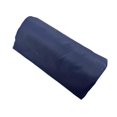 thumbnail image 4 of Almohada de cabeza reclinable con banda elástica, reemplazo de reposacabezas de cojín acolchado suave para accesorios de silla de juego de silla de Marrón claro, 4 of 9