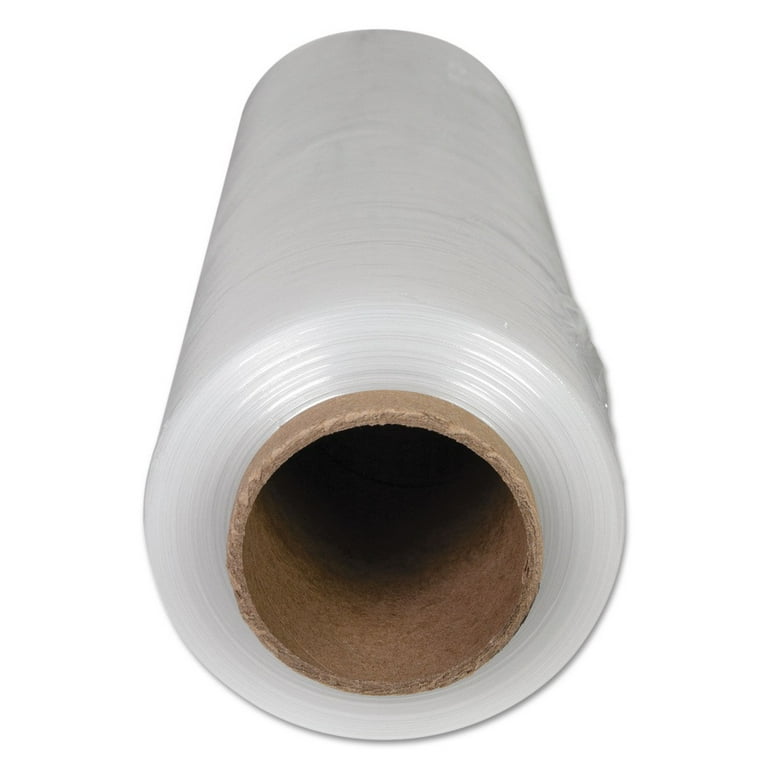 High-Performance Handwrap Film, 18 High-Performance Handwrap Film, 18
